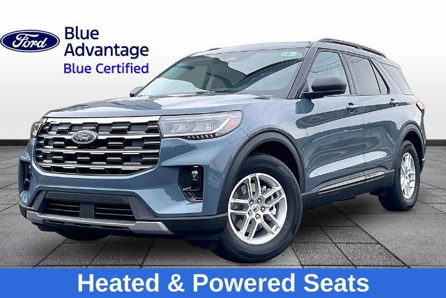 2026 Ford Explorer - $36,898