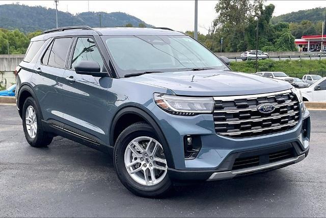 2026 Ford Explorer - $36,898