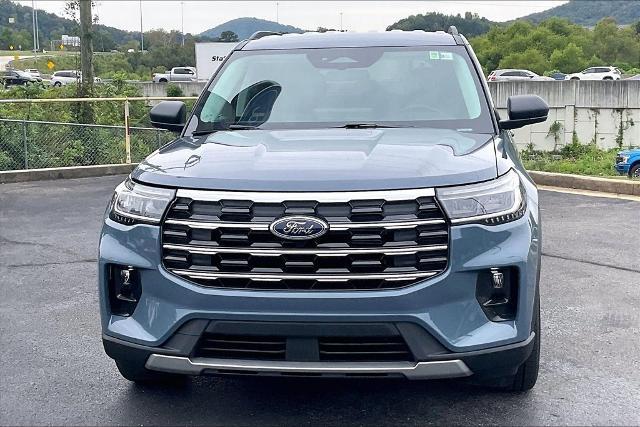 2026 Ford Explorer - $36,898