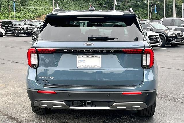 2026 Ford Explorer - $36,898