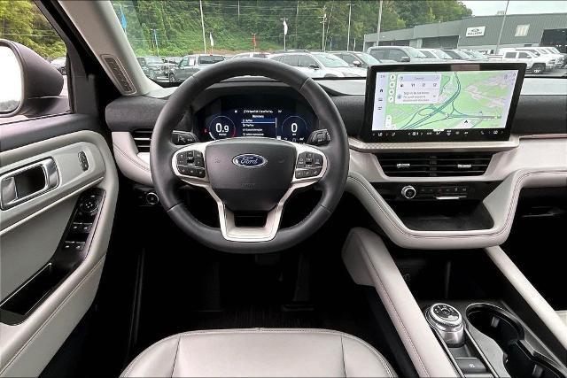 2026 Ford Explorer - $36,898