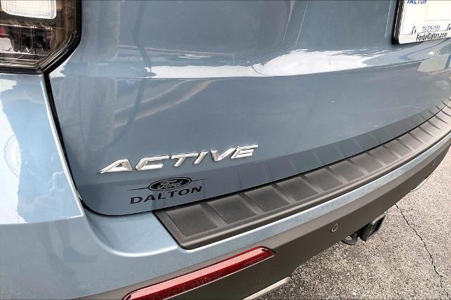 2026 Ford Explorer - $36,898