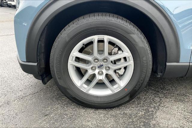 2026 Ford Explorer - $36,898