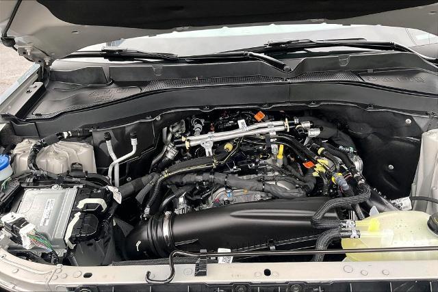 2026 Ford Explorer - $36,898