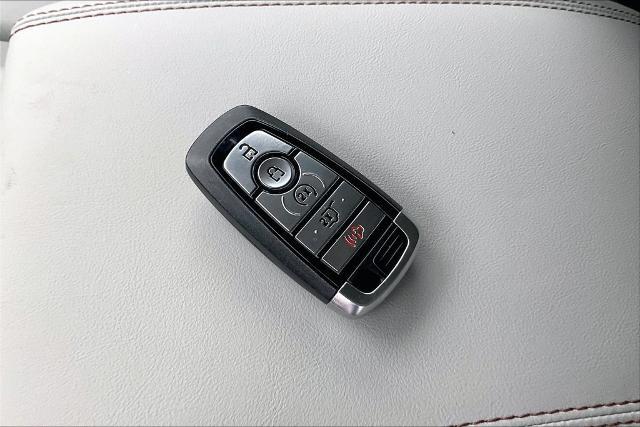 2026 Ford Explorer - $36,898