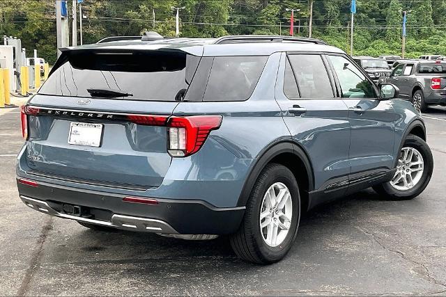 2026 Ford Explorer - $36,898
