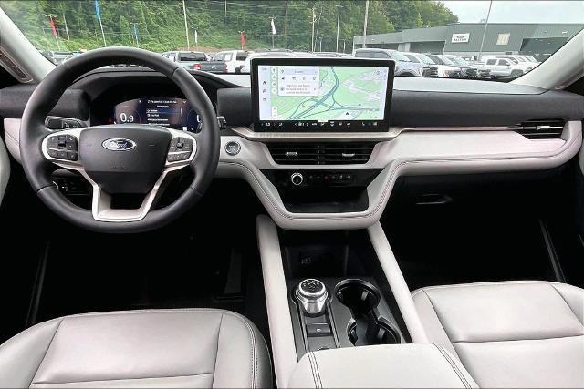 2026 Ford Explorer - $36,898
