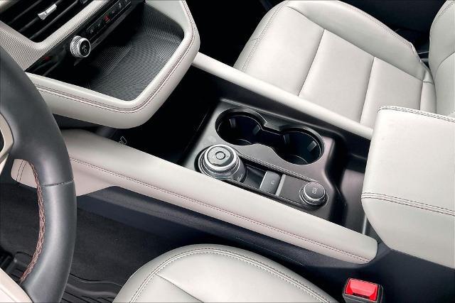 2026 Ford Explorer - $36,898