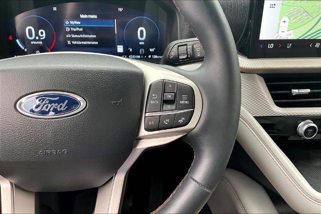 2026 Ford Explorer - $36,898