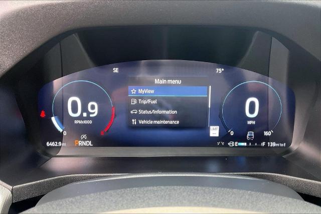 2026 Ford Explorer - $36,898