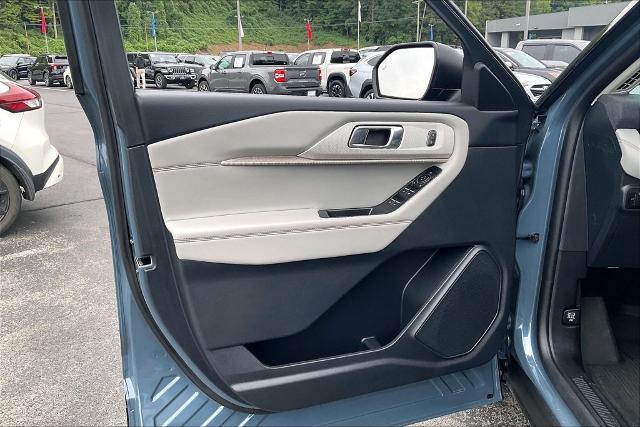 2026 Ford Explorer - $36,898
