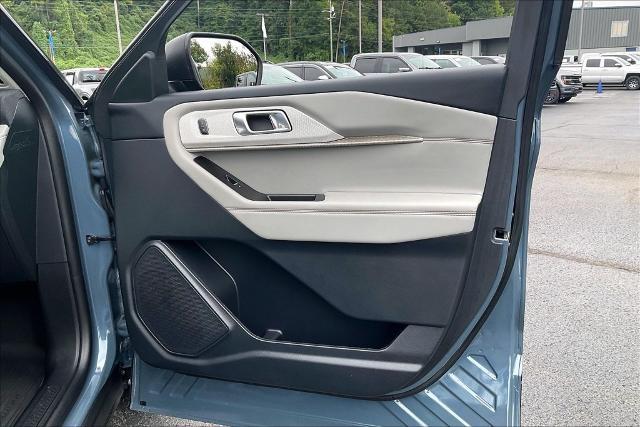 2026 Ford Explorer - $36,898