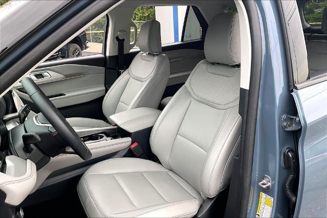 2026 Ford Explorer - $36,898