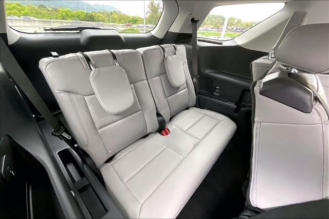 2026 Ford Explorer - $36,898