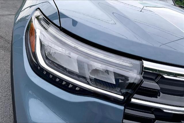 2026 Ford Explorer - $36,898