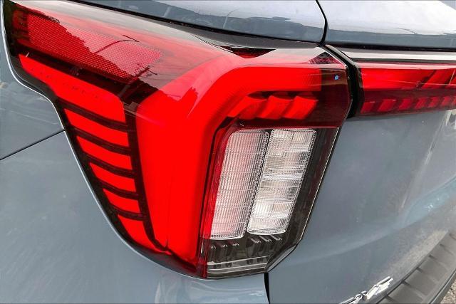 2026 Ford Explorer - $36,898