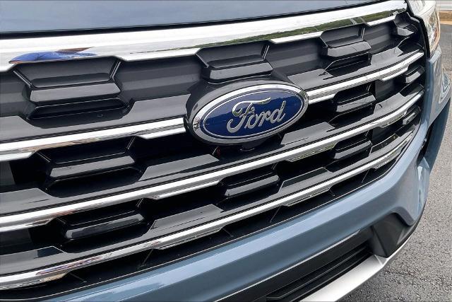 2026 Ford Explorer - $36,898