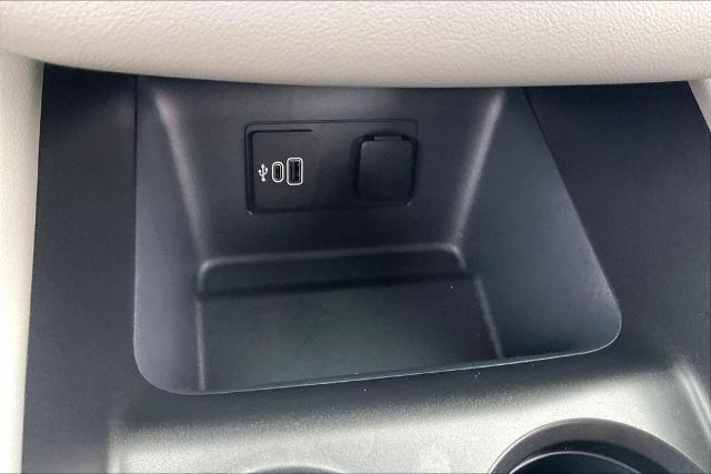 2026 Ford Explorer - $36,898