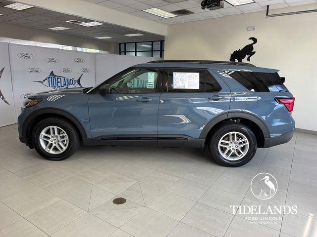 2026 Ford Explorer - $37,400