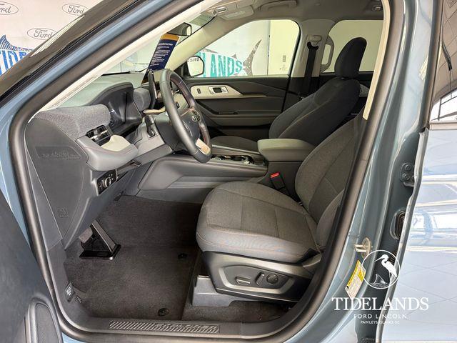 2026 Ford Explorer - $37,400