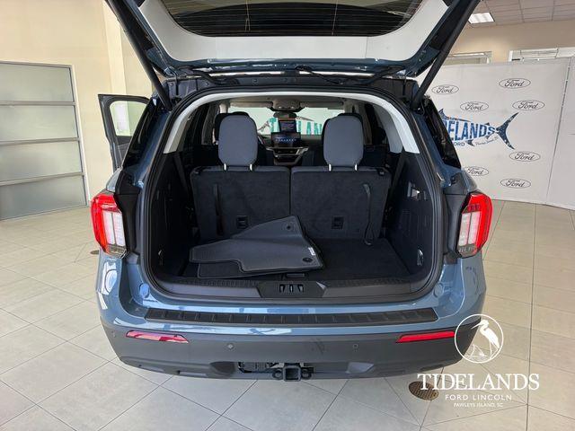 2026 Ford Explorer - $37,400