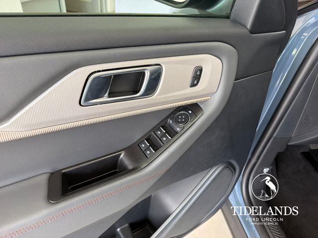 2026 Ford Explorer - $37,400