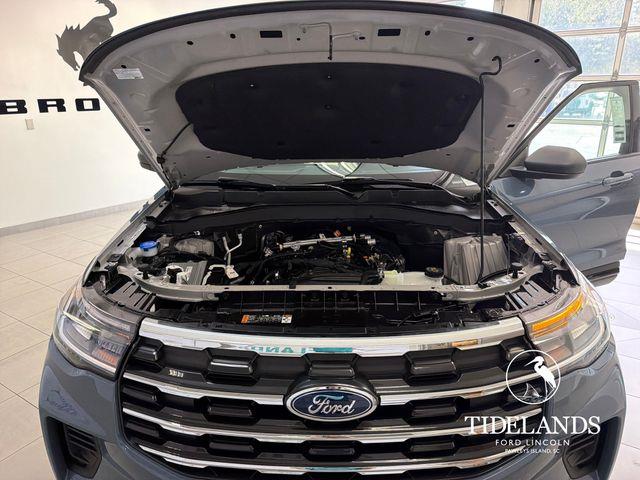 2026 Ford Explorer - $37,400