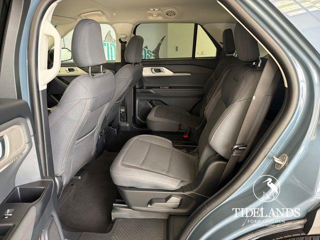 2026 Ford Explorer - $37,400