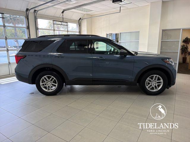 2026 Ford Explorer - $37,400