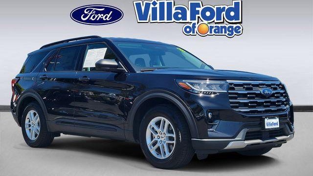 Preowned 2026 Ford Explorer Active for Sale