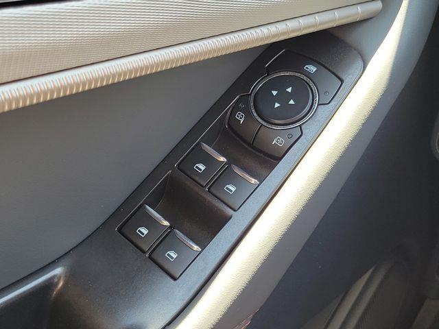 2026 Ford Explorer - $39,888