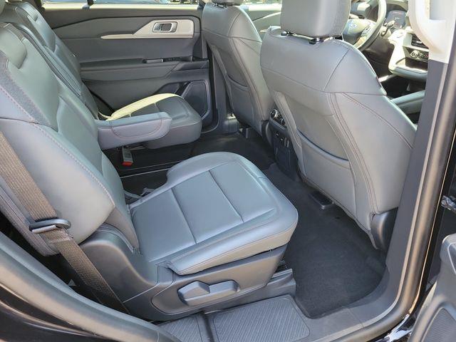 2026 Ford Explorer - $39,888