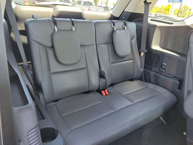2026 Ford Explorer - $39,888