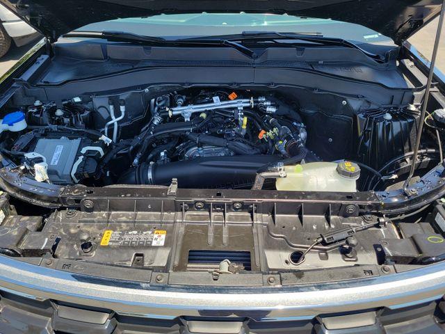 2026 Ford Explorer - $39,888
