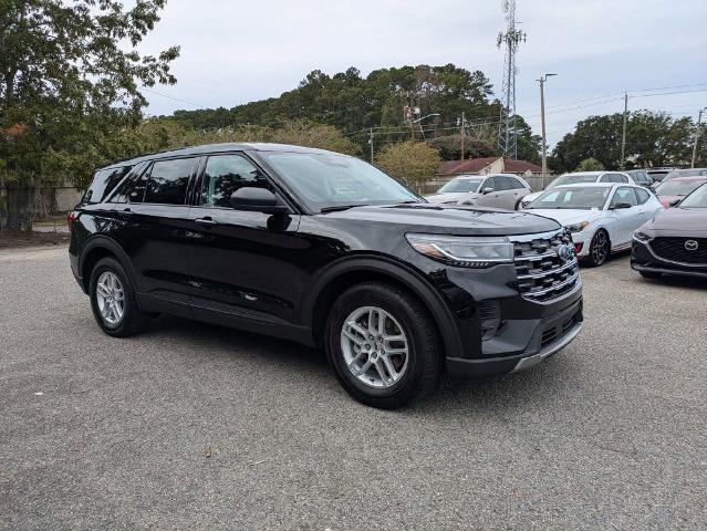 2026 Ford Explorer - $36,000