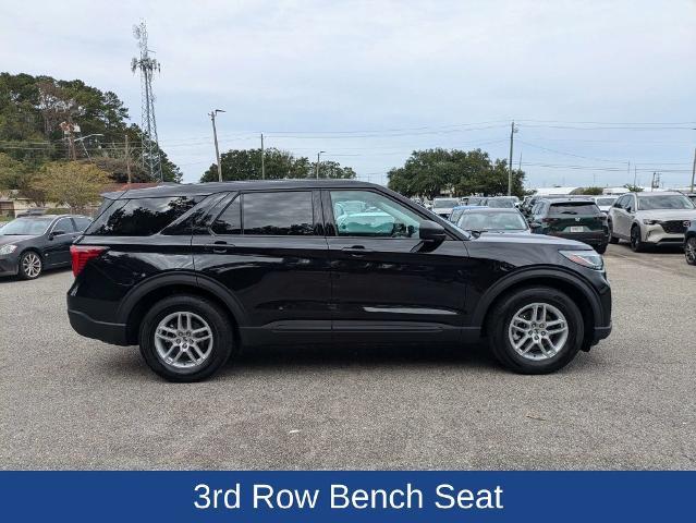 2026 Ford Explorer - $36,000