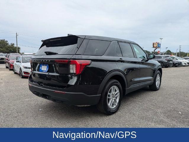 2026 Ford Explorer - $36,000