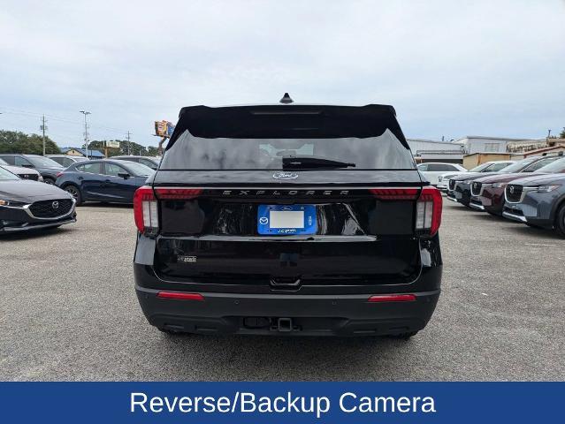2026 Ford Explorer - $36,000