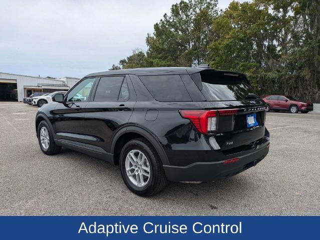 2026 Ford Explorer - $36,000