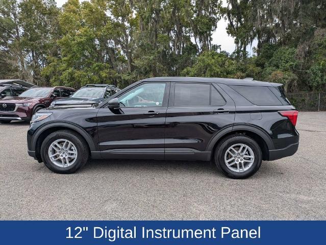 2026 Ford Explorer - $36,000