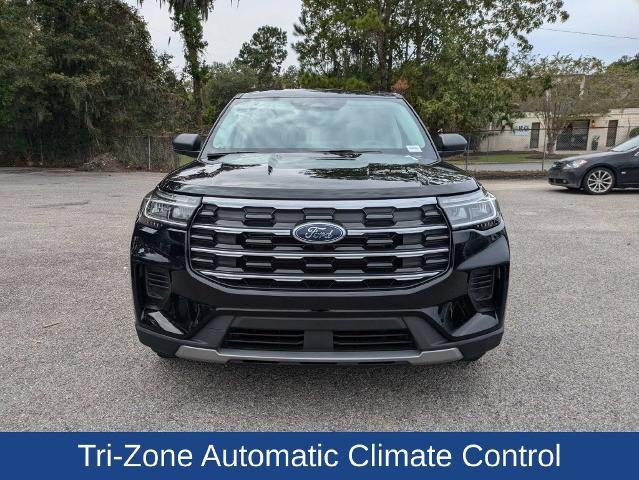 2026 Ford Explorer - $36,000