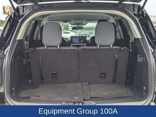 2026 Ford Explorer - $36,000