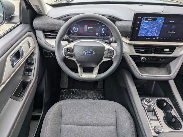 2026 Ford Explorer - $36,000