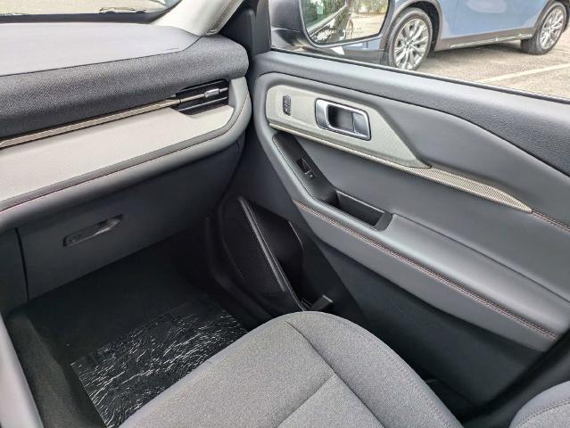 2026 Ford Explorer - $36,000