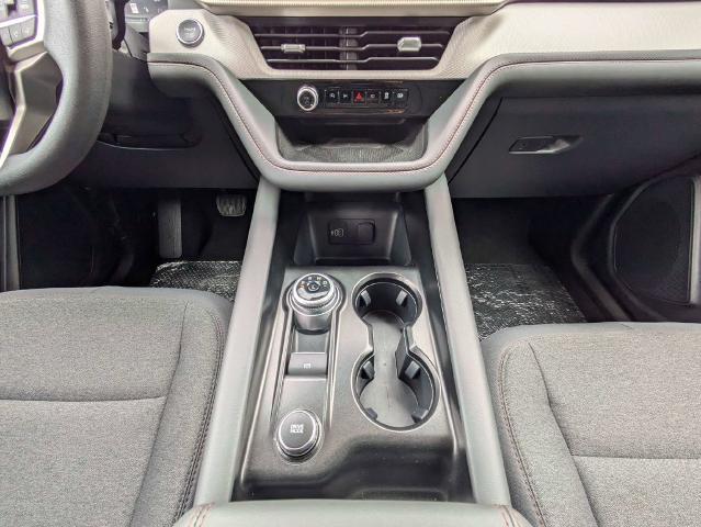 2026 Ford Explorer - $36,000