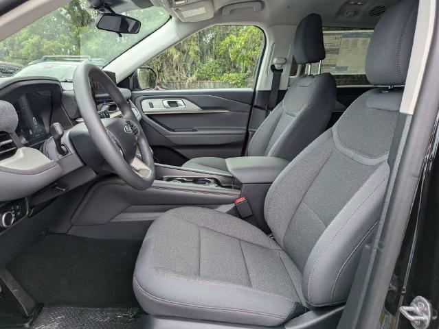 2026 Ford Explorer - $36,000