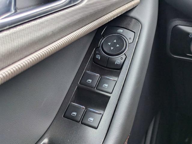2026 Ford Explorer - $36,000