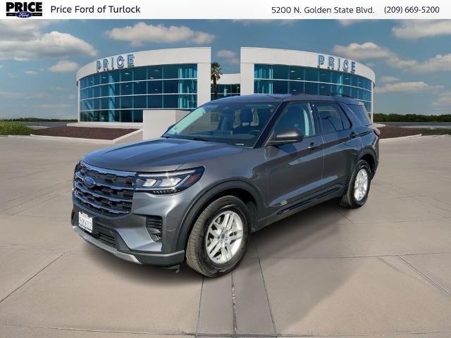 2026 Ford Explorer - $35,495