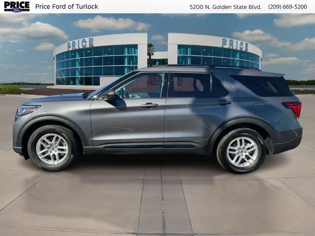 2026 Ford Explorer - $35,495