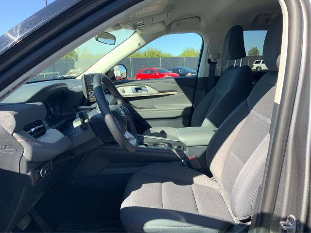2026 Ford Explorer - $35,495